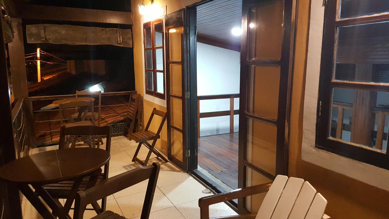 Hey, Brothers! Saquarema Ngoại thất bức ảnh