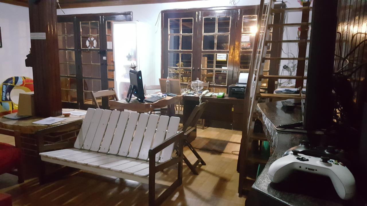 Hey, Brothers! Saquarema Ngoại thất bức ảnh